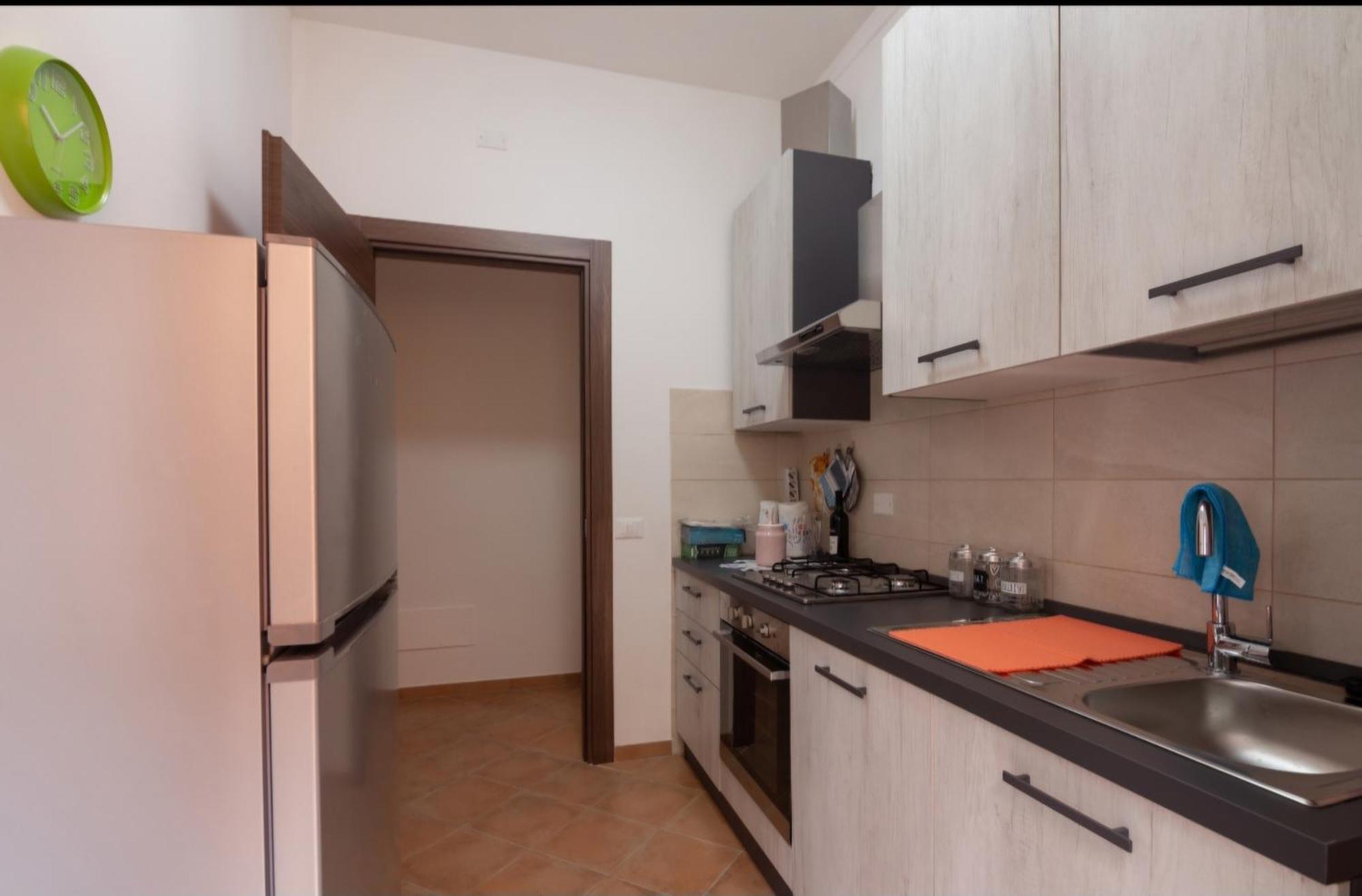 Sotto La Torre Apartment LʼAquila Exterior foto