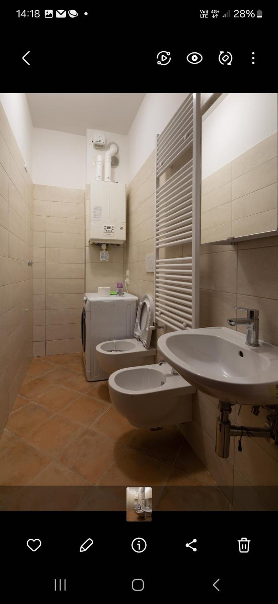 Sotto La Torre Apartment LʼAquila Exterior foto
