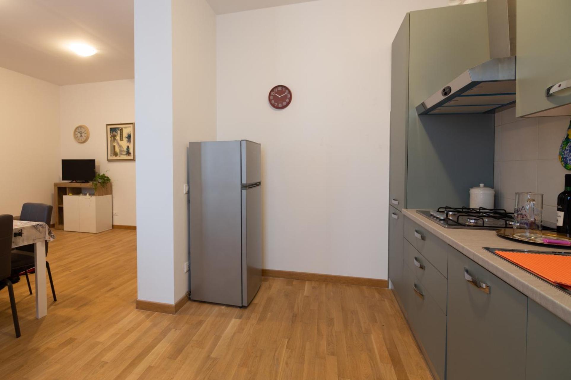 Sotto La Torre Apartment LʼAquila Exterior foto